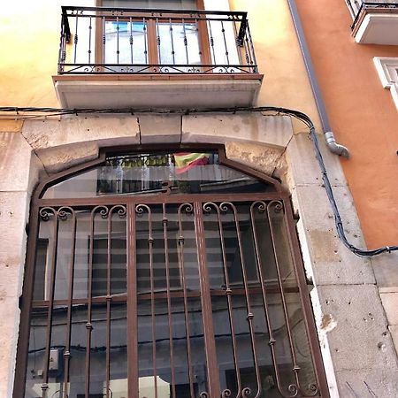 Oupen De Dor - Virgenes El Pilar Daire Zaragoza Dış mekan fotoğraf