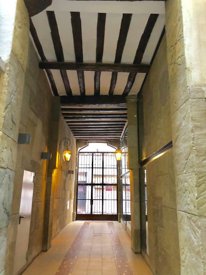 Oupen De Dor - Virgenes El Pilar Daire Zaragoza Dış mekan fotoğraf