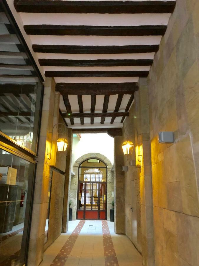 Oupen De Dor - Virgenes El Pilar Daire Zaragoza Dış mekan fotoğraf