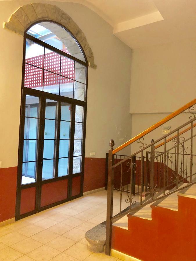 Oupen De Dor - Virgenes El Pilar Daire Zaragoza Dış mekan fotoğraf